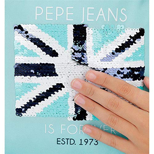 Bandolera pequeña Pepe Jeans Cuore