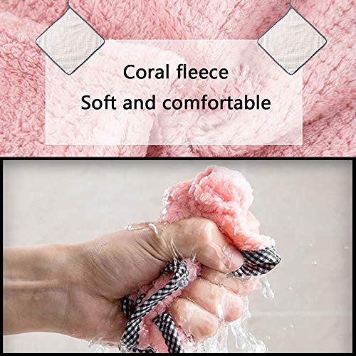 BAOXIN 2 Jabonera de Silicona, Jjabonero para Drenar Jabón, Simple y Autodrenante, Caja de Almacenamiento para Baño y Cocina,2 Toalla de Mano como Regalo