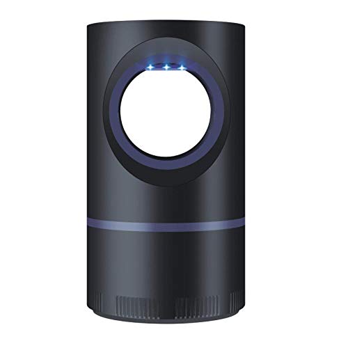 baozge Lámpara antimosquitos hogar Repelente de Mosquitos bebé Interior Mujer Embarazada artefacto antimosquitos Enchufe antimosquitos Restaurante Restaurante lámpara antimosca-HAO Shibai