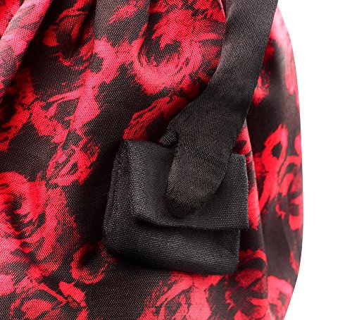 Barbie Collector, Muñeca Elegant Rose Cocktail (Mattel FJH77)