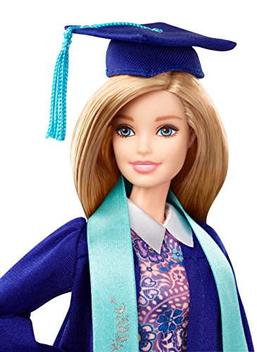 Barbie Collector, muñeca Marie Curie de "Grandes Mujeres" (Mattel FJH66)