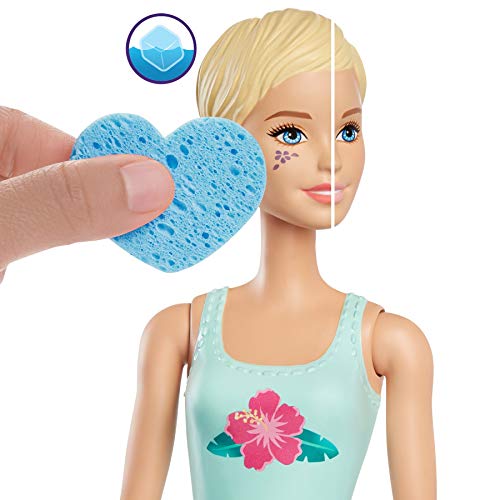 Barbie- Color Reveal Surtido de muñecas (Mattel GTP42)
