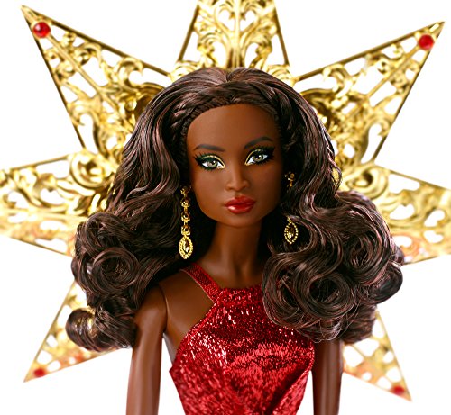 Barbie Felices Fiestas (Mattel DYX40)