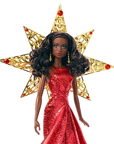 Barbie Felices Fiestas (Mattel DYX40)