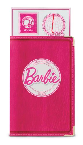 Barbie - Muñecas del Mundo: Chile (Mattel W3494)