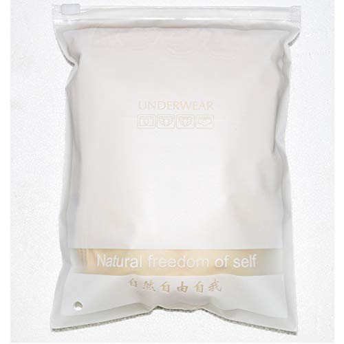 BaronHong Braguitas con Forma de Panty de GIFF escondidas con Punta de Camello travestis transexual (Nude, L)