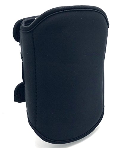 BASELIFE - Rodilleras de Jardín, Gran Cojín Protector para el hogar, Jardinería, Reparación, casa y Ejercicio – Neopreno Ultra Cómodo Resistente al Agua