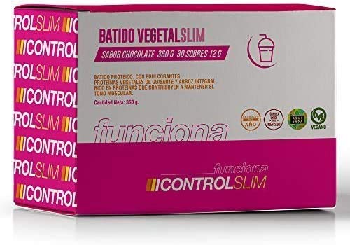 Batido proteinas masa muscular| Quemagrasas Potente Para Adelgazar | Pastillas para Adelgazar Muy Rápido | Perdida de Peso - Aquisana