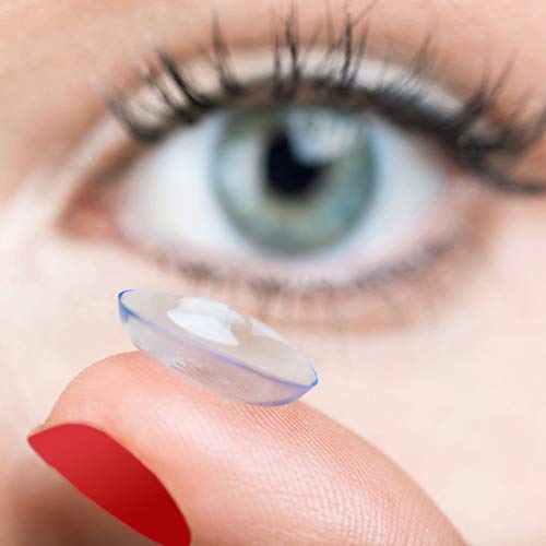 BAUSCH + LOMB - PureVision2® For Presbyopia - Lentes de contacto de reemplazo mensual para Presbicia