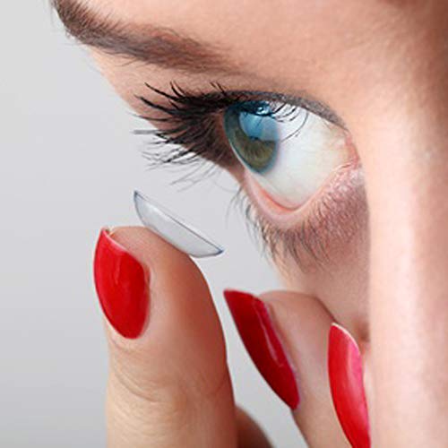 BAUSCH + LOMB - PureVision2® For Presbyopia - Lentes de contacto de reemplazo mensual para Presbicia