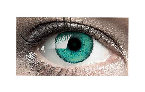 BAUSCH + LOMB - SofLens® Natural Colors - Lentes De Contacto De Color, Con y Sin Graduación - 2 unidades