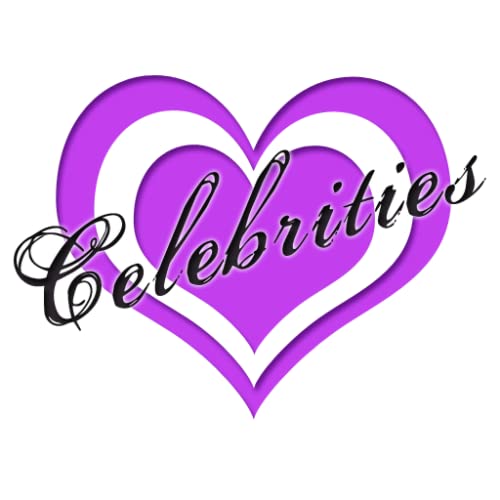 Beautiful Celebrities Clocks Pro