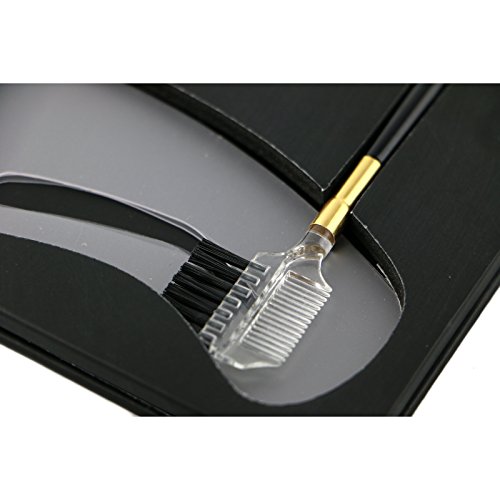 BEAUTY TREATS PERFECT EYEBROW POWDER KIT 965