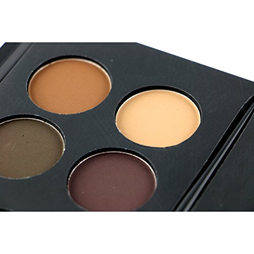 BEAUTY TREATS PERFECT EYEBROW POWDER KIT 965