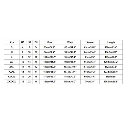 beautyjourney Vestido de túnica con Capucha de época Medieval de Mujer Tamaño Grande Manga Larga Palabra de Longitud Cosplay Maxi Vestidos Vestido de Fiesta Vestido de Noche