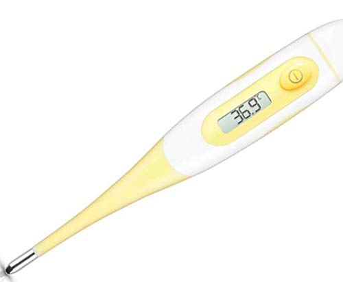 Bebé kit de aseo -Light azul y amarillo