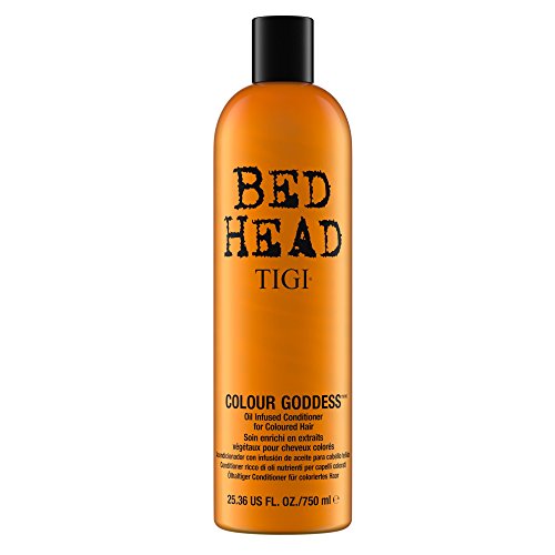 Bed Head by TIGI Acondicionador Colour Goddess 750 ml