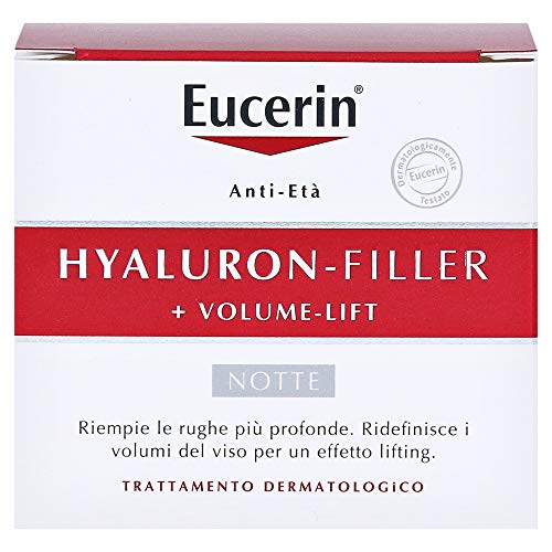 Beiersdorf - Eucerin vol fill ntt 50ml