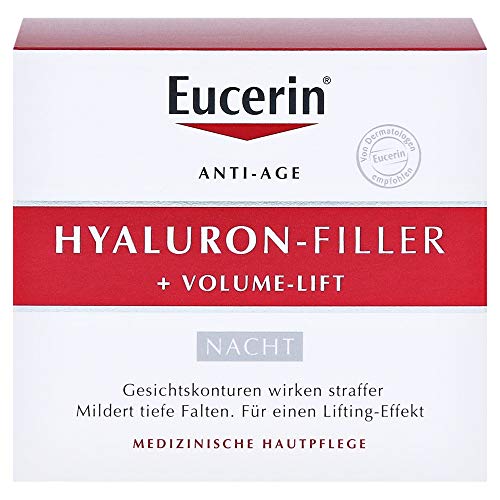 Beiersdorf - Eucerin vol fill ntt 50ml