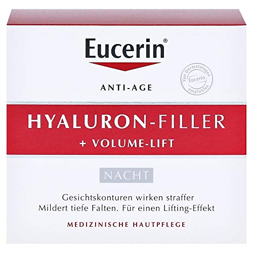 Beiersdorf - Eucerin vol fill ntt 50ml