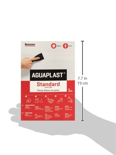 Beissier 8412131411716 Productos de Limpieza para el Hogar