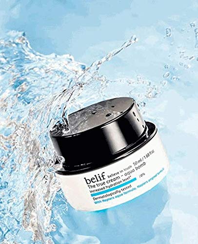 belif The True Cream Moisturizing Bomb 75ml / 2.53 fl. oz.