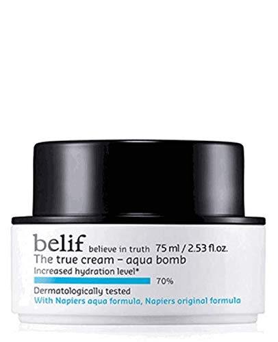 belif The True Cream Moisturizing Bomb 75ml / 2.53 fl. oz.