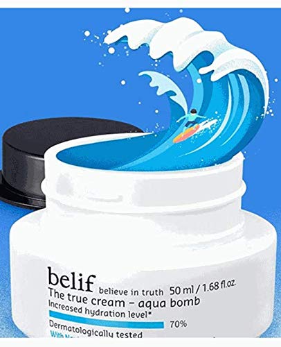 belif The True Cream Moisturizing Bomb 75ml / 2.53 fl. oz.