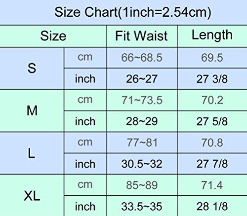 Belle Poque Falda Mujer Retro Corte en A Fiesta XL