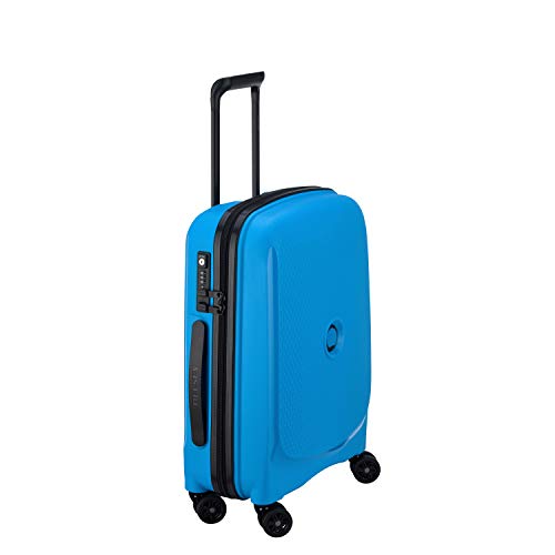 Belmont Plus: Maleta DE Cabina 4 Ruedas Dobles 55 CM