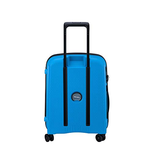 Belmont Plus: Maleta DE Cabina 4 Ruedas Dobles 55 CM