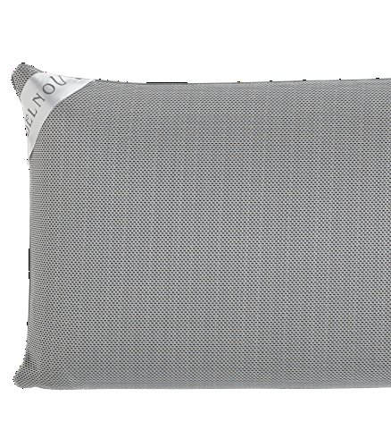 Belnou. Almohada Viscofresh Anti-calor con Viscoelástica Indeformable + Funda. 70 cm