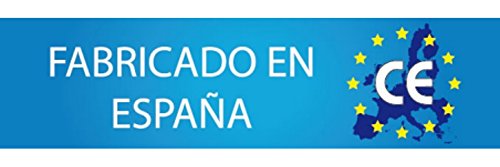 Belnou. Almohadas y Fundas Cool con Tejido Termoregulador Anti-Calor. (Funda 75 cm)