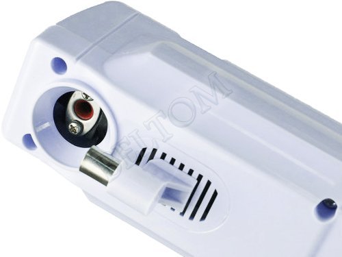 Beltom Vaporizador Facial Digital Ozono Ajustable Aromaterapia 750W pie con 5 Ruedas
