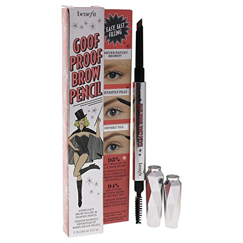 Benefit- Lápiz de cejas good proof