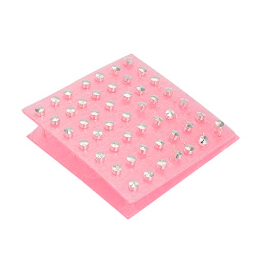 Benkeg Ear Piercing Gun Perforación de Oreja Pistola de Agujas - Juego de Pistolas Para Perforar Orejas Juego de Pistolas Para Perforar Orejas Pistola Para Perforar Orejas de Seguridad con Aretes Para