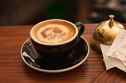 Beo Hive Cafe Molido Espresso Crema Brasil, 453g o 16 oz