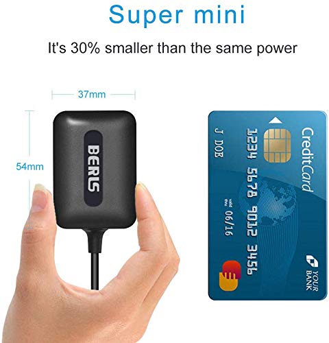 BERLS Adaptador de Corriente 6V 1A Fuente de Alimentación para Tensiómetro Omron M2 Basic,M2, M3, M3 Comfort, M6 Comfort, M7 Cargador