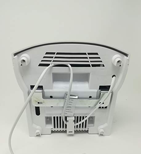 BES - Secador de Manos eléctrico con fotocélula - Modelo BES-16670 - Secador de Manos automático de Pared