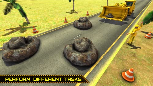 Best Advance Excavator Simulator 2018