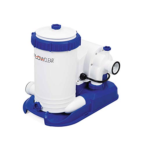 BESTWAY 54183 - Spa Hinchable Lay- Z-Spa Bali Para 2-4 personas Redondo