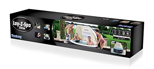 Bestway 58464 - Dosel para Lay-Z-Spa
