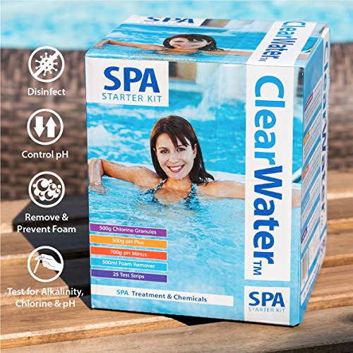 Bestway Clearwater - Producto