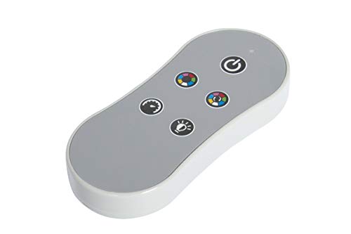 Bestway Lay-Z-SPA Paris Airjet - Jacuzzi Hinchable con función de Masaje (196 x 196 x 66 cm), Color Blanco