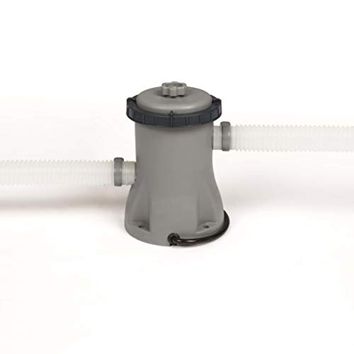 Bestway Piscina Desmontable Steel Pro Max Deluxe 366x100 Cm 56709