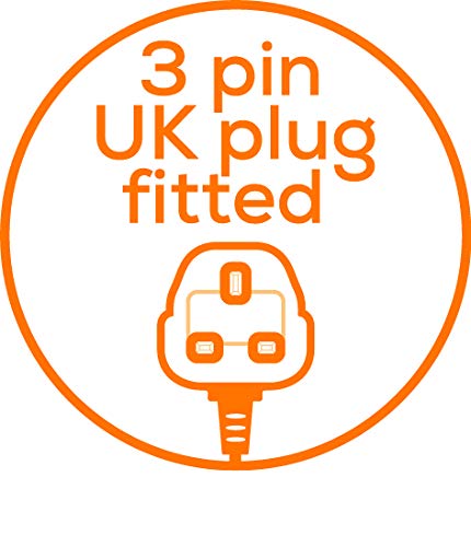 Beurer FB20 - HidroMasaje para pies, 120 W, 3 funciones, color blanco y rosa