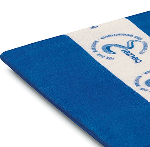 Beurer HK63 - Almohadilla electrónica magnética, 40 x 30 cm, lavable, color azul