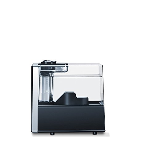 Beurer LB-88 Humificador de aire, 280 W, Negro