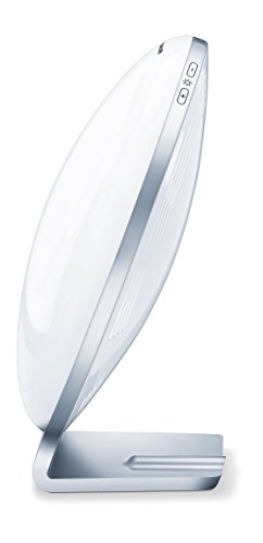 Beurer TL 70 Lámpara de luz diurna, blanco