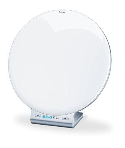 Beurer TL 70 Lámpara de luz diurna, blanco